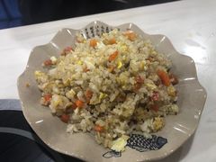 -到味·蒙小铁羊肉馆(粮道街总店)