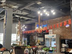 -冯排骨涮烤火锅(华商国际城店)