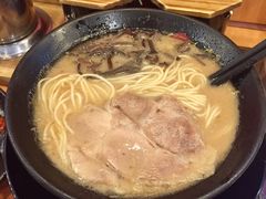 -博多一幸舍(侨福芳草地购物中心店)