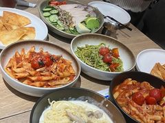 -Maxpoint Kitchen 西餐咖啡(乐峰广场店)