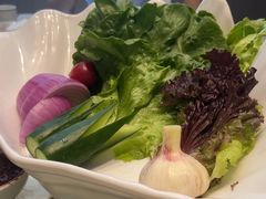 -老德州四合院·德州菜(天衢路店)