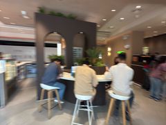 -奈雪的茶(华强北中航城店)