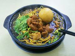 -南湖胖子砂锅(五福街店)