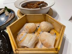 -白天鹅宾馆-玉堂春暖餐厅