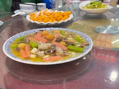 -明婷饭店(外曹家巷店)