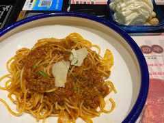 -半秋山西餐厅(巴南万达广场店)