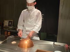 -Ginza Onodera铁板烧(外滩十八号店)