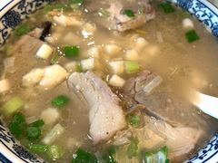 -玉华宫宾馆·餐厅(铜川驻京办店)