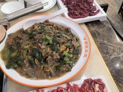 -潮悦牛肉火锅城(水贝店)