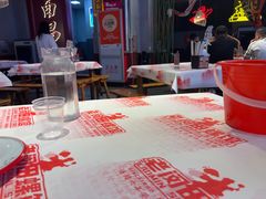 -老闵田螺馆·南昌市井菜·特色小吃(总店)