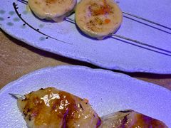 -质烤烤物·活烤海鲜(质烤总店)
