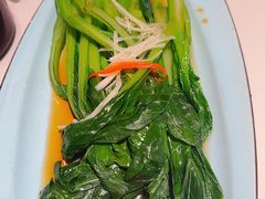 -绿茶餐厅(广州嘉裕太阳城店)