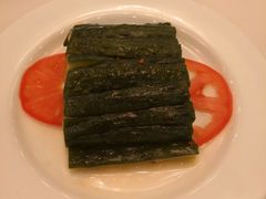 -九花山烤鸭店