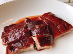 板栗烧鸭-金轩中餐厅 Jin Xuan(浦东丽思卡尔顿酒店)