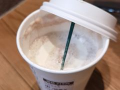 热摩卡-星巴克(深圳世纪汇分店)