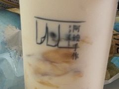-阿嬷手作(上海万象城店)