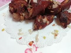 香猪蹄-宁邦·家宴·南京菜(红山动物园店)
