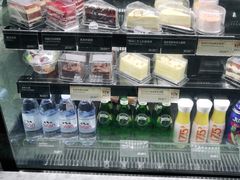 -COSTA COFFEE(斯普瑞斯奥特莱斯店)