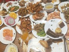 -汉巴味德(大悦城店)