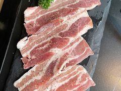 -谷牛和牛烤肉(漕河泾印象城店)