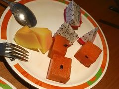 -比格比萨自助(美乐城店)