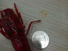 -大拇指龙虾(娄葑文体中心店)