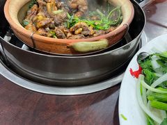 -华仔土鸡店(创意产业园店)