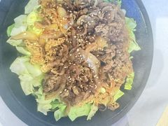 -牛邸·烧肉饭(来福士店)