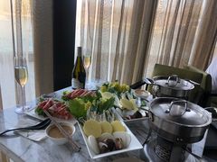 -春晖园度假酒店温泉