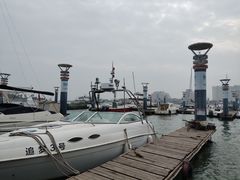 -日照世帆赛基地