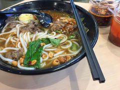 -桂在香知桂林米粉(红博中央公园店)