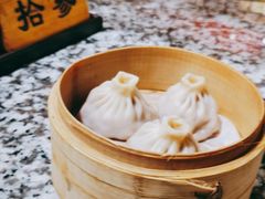 -南京大牌档(崇文门国瑞店)