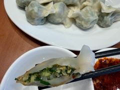 -鸿毛饺子(紫竹桥店)