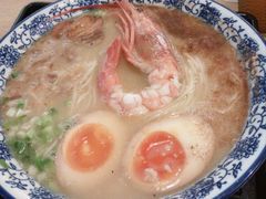 -雷门拉面·现熬骨汤(凯德来福士店)