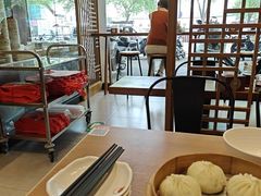 -玉林烤鸭店(黄村兴华店)