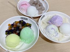 白冰-南海冰室·新式潮汕茶饮(南海店)