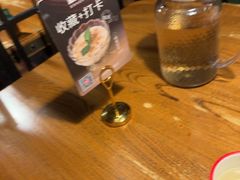 -新白鹿餐厅(龙游路总店·杭帮菜名店)