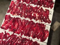 -牛事制造局牛肉火锅(莲岳路店)