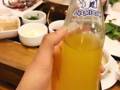 -北门涮肉·炭火铜锅涮肉(什刹海店)