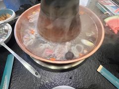 -阳坊胜利涮羊肉(阳坊老店)