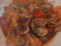 -顺德美的万豪酒店-万豪中餐厅
