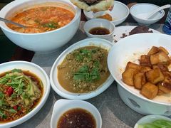 -高玛纳驴肉火烧(河间总店)