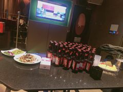 -乐界KTV(虹桥中心店)
