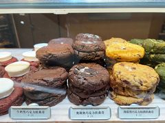 -CHOCMONS巧克怪兽(屏风街店)