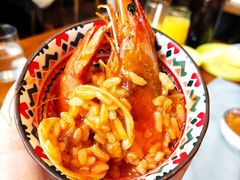 -Laures·月桂西班牙碳烤餐厅(十尚坊店)