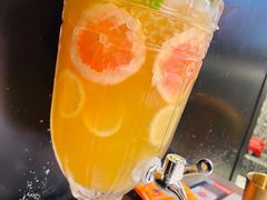 -探鱼·鲜青椒爽麻烤鱼(朝阳悠唐广场店)