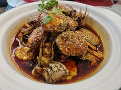 -肥肥虾庄·金牌油焖大虾(东湖欢乐谷店)