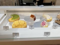 -Lady M(沙田新城市广场店)