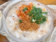 传统濑粉-老西关濑粉(文明路店)