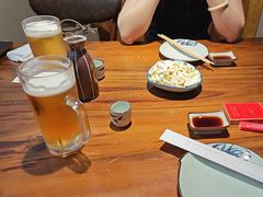 -晶吉·居酒屋·烧鸟·生鱼饭(中山区民主广场店)